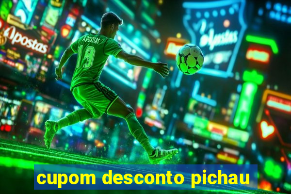 cupom desconto pichau